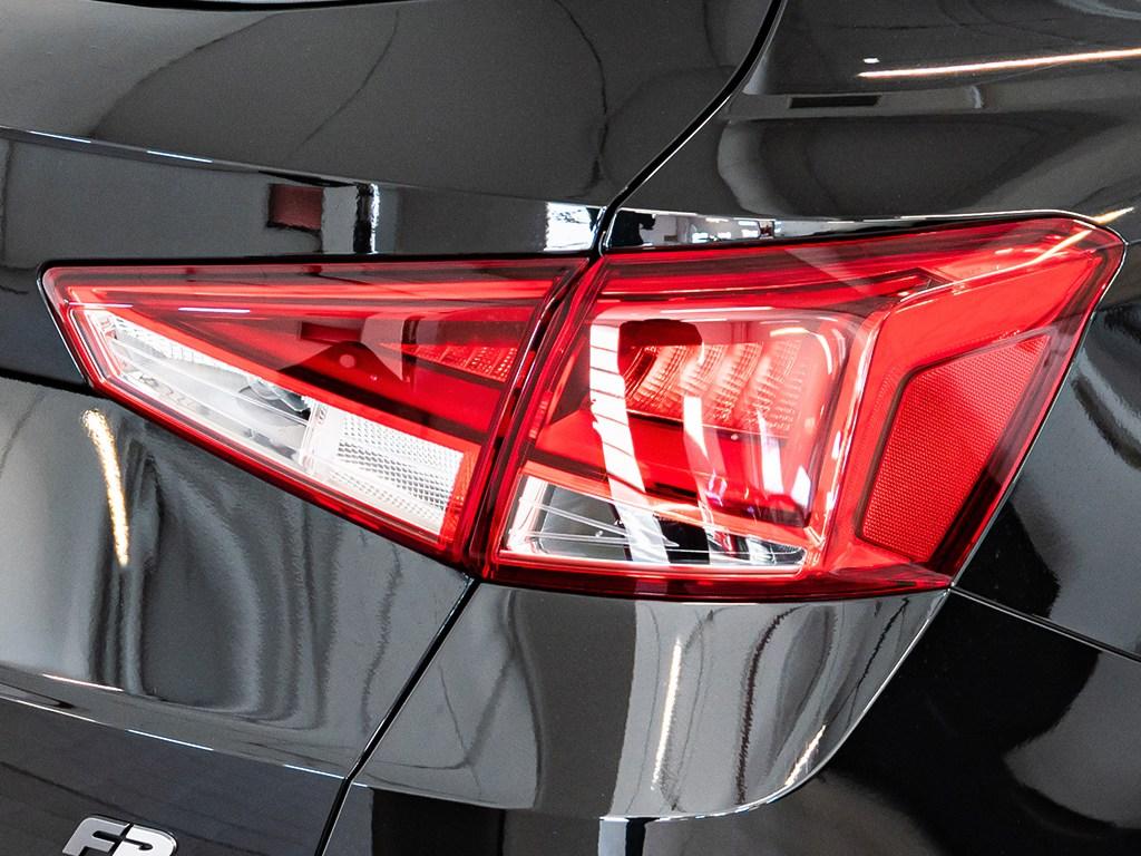 SEAT Arona 1.0 TSI FR XM DSG 85 kW (115 CV) - 9