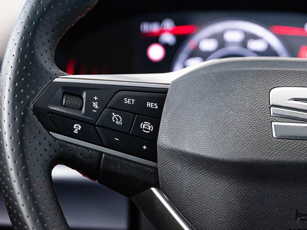 SEAT Arona 1.0 TSI FR XM DSG 85 kW (115 CV) - 10