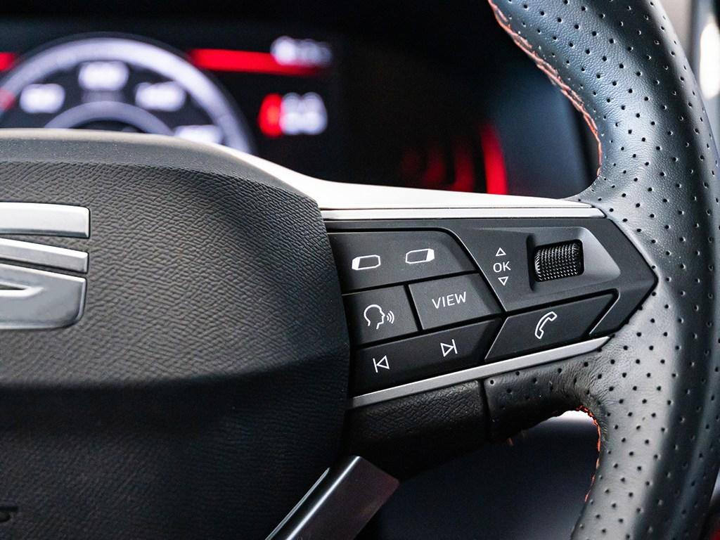 SEAT Arona 1.0 TSI FR XM DSG 85 kW (115 CV) - 11