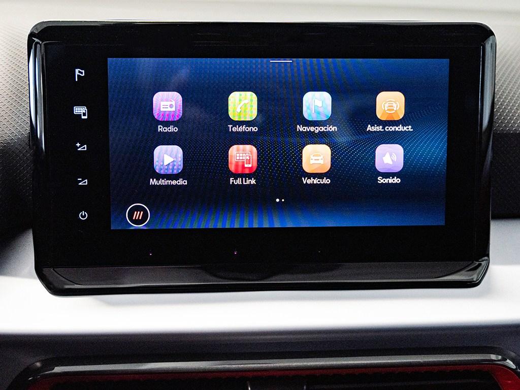 SEAT Arona 1.0 TSI FR XM DSG 85 kW (115 CV) - 12