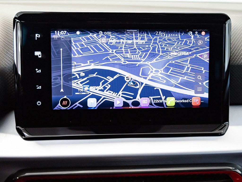 SEAT Arona 1.0 TSI FR XM DSG 85 kW (115 CV) - 13