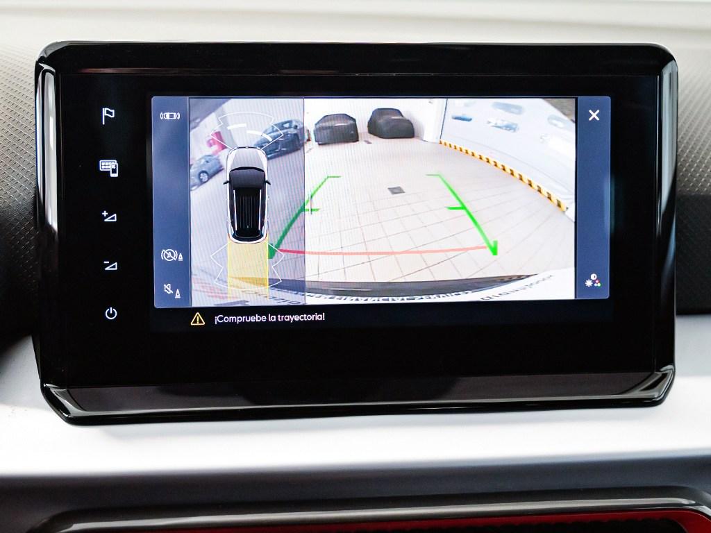 SEAT Arona 1.0 TSI FR XM DSG 85 kW (115 CV) - 14