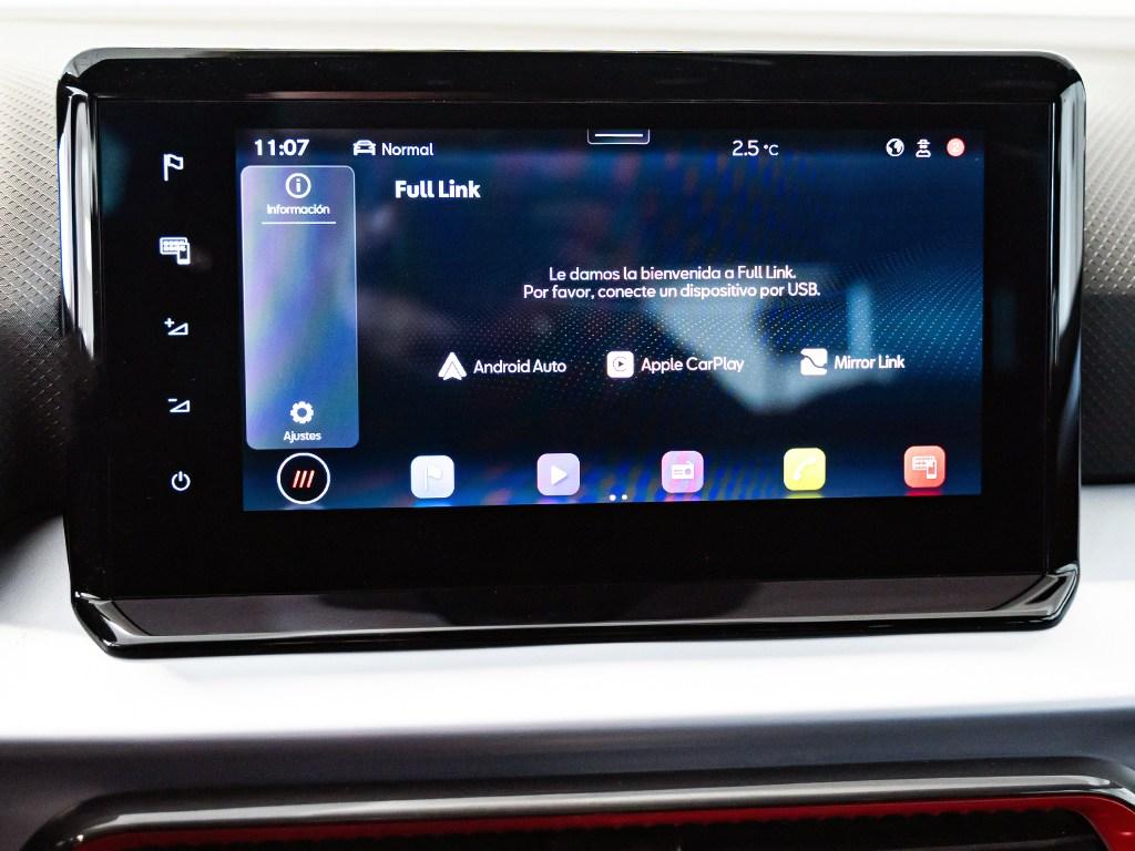 SEAT Arona 1.0 TSI FR XM DSG 85 kW (115 CV) - 15