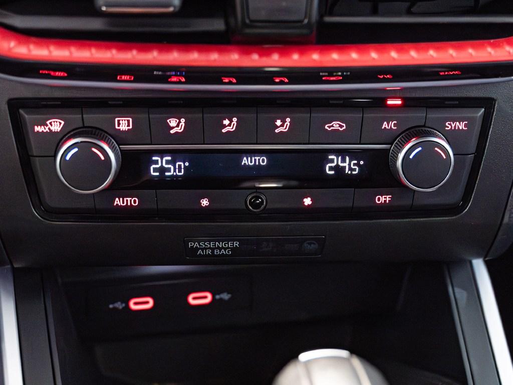 SEAT Arona 1.0 TSI FR XM DSG 85 kW (115 CV) - 18