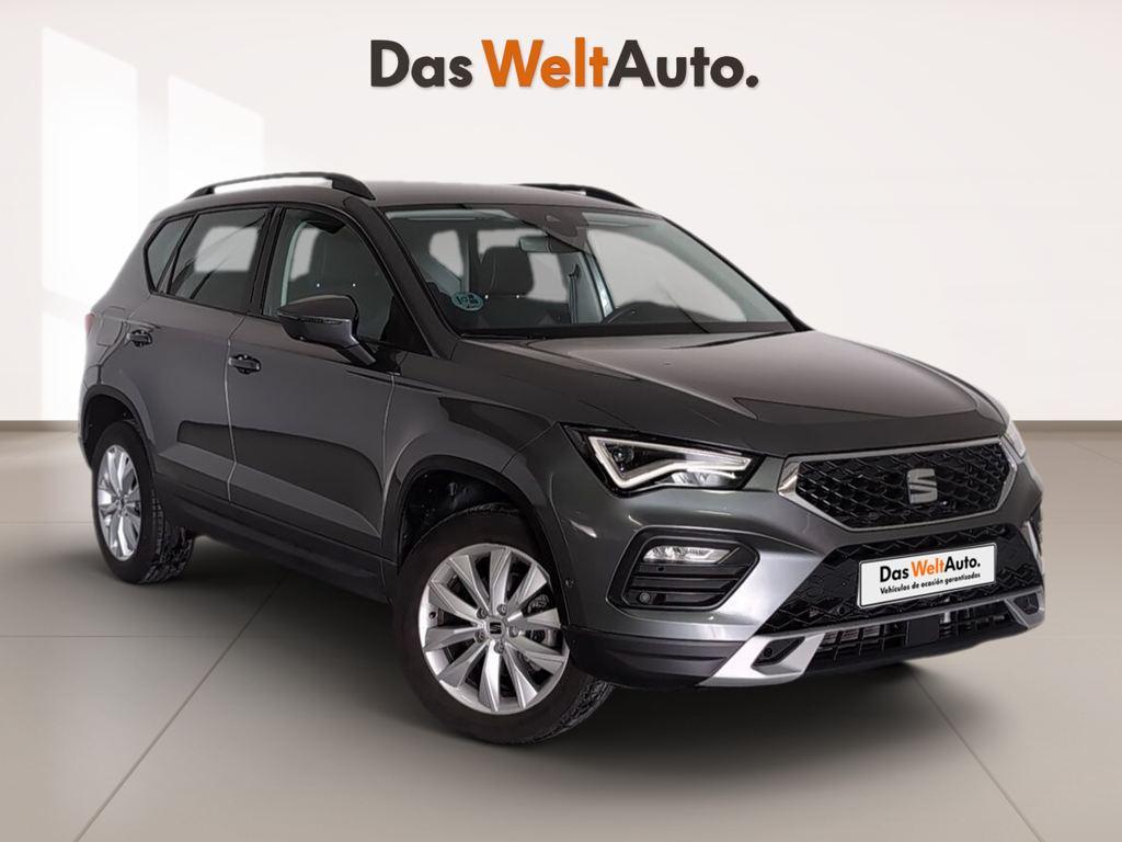 SEAT Ateca 1.5 TSI Style Evo Edition 110 kW (150 CV) - 0