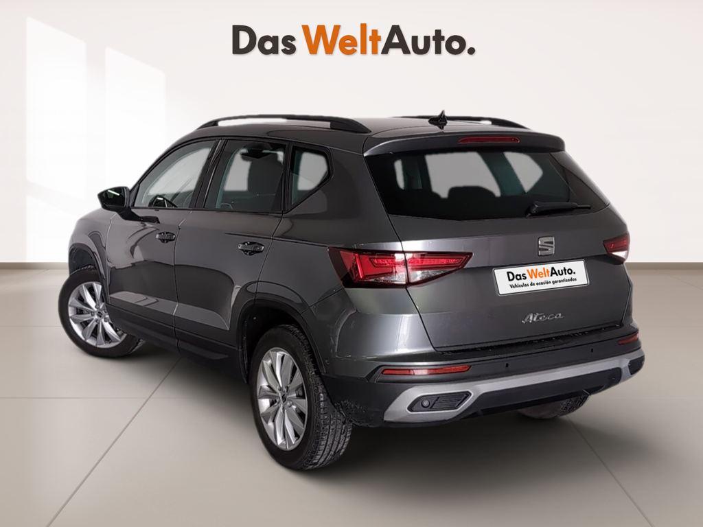 SEAT Ateca 1.5 TSI Style Evo Edition 110 kW (150 CV) - 1