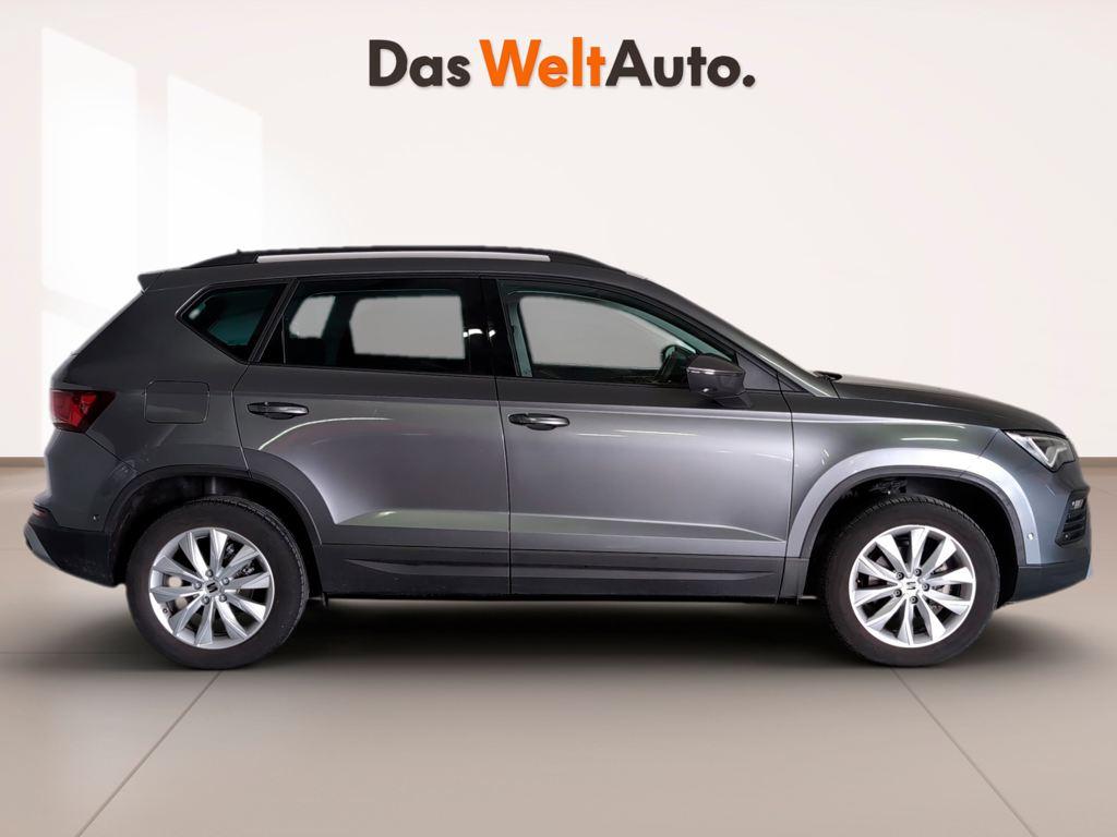SEAT Ateca 1.5 TSI Style Evo Edition 110 kW (150 CV) - 2