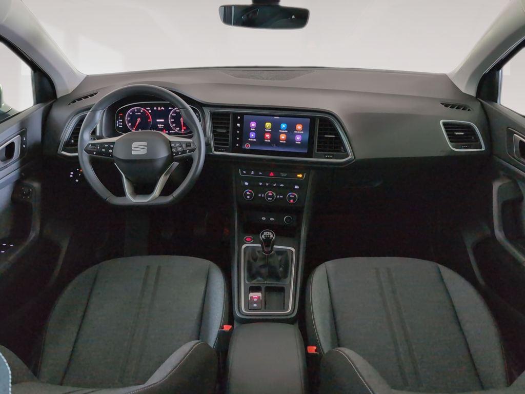 SEAT Ateca 1.5 TSI Style Evo Edition 110 kW (150 CV) - 3