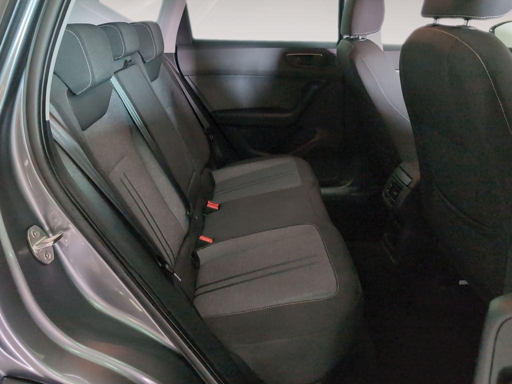 SEAT Ateca 1.5 TSI Style Evo Edition 110 kW (150 CV) - 5