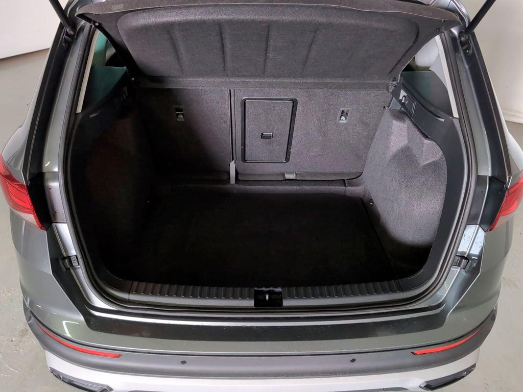 SEAT Ateca 1.5 TSI Style Evo Edition 110 kW (150 CV) - 6