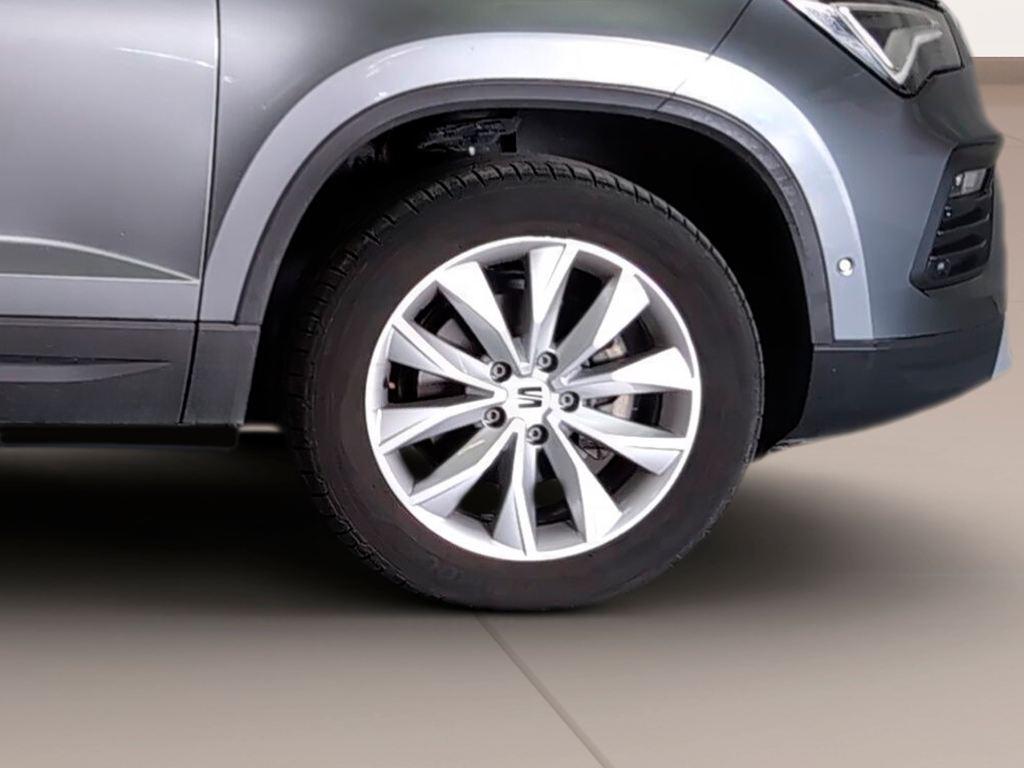 SEAT Ateca 1.5 TSI Style Evo Edition 110 kW (150 CV) - 7