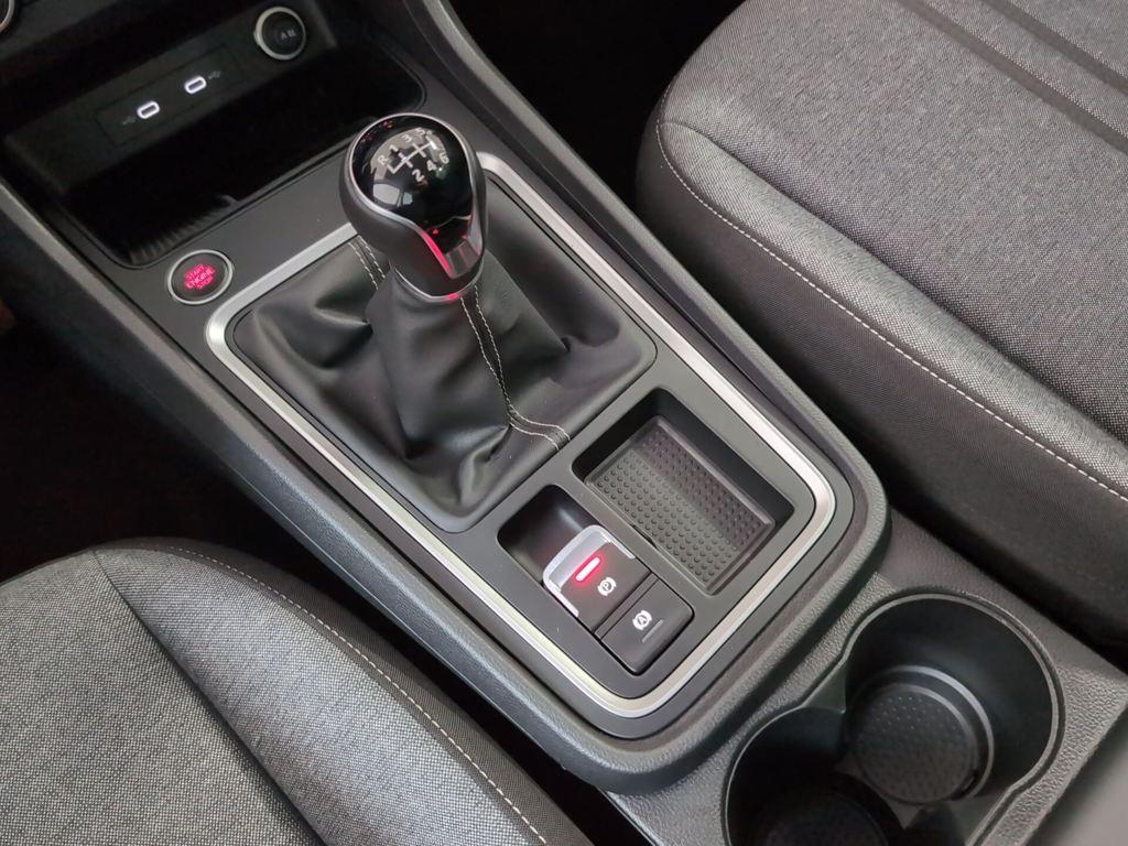 SEAT Ateca 1.5 TSI Style Evo Edition 110 kW (150 CV) - 9