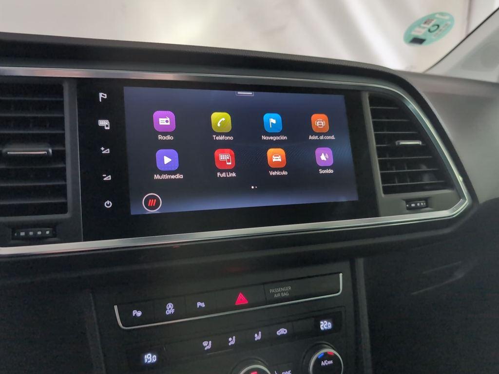 SEAT Ateca 1.5 TSI Style Evo Edition 110 kW (150 CV) - 10