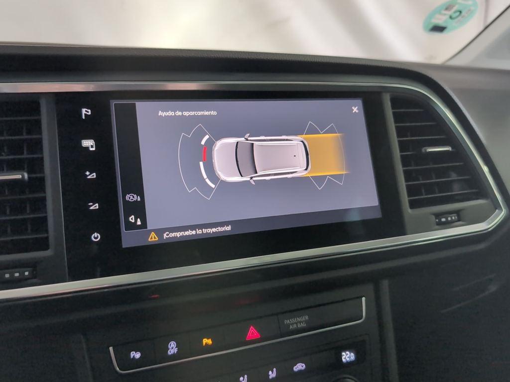 SEAT Ateca 1.5 TSI Style Evo Edition 110 kW (150 CV) - 14