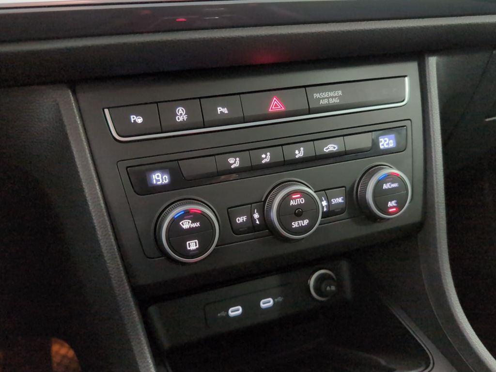 SEAT Ateca 1.5 TSI Style Evo Edition 110 kW (150 CV) - 15