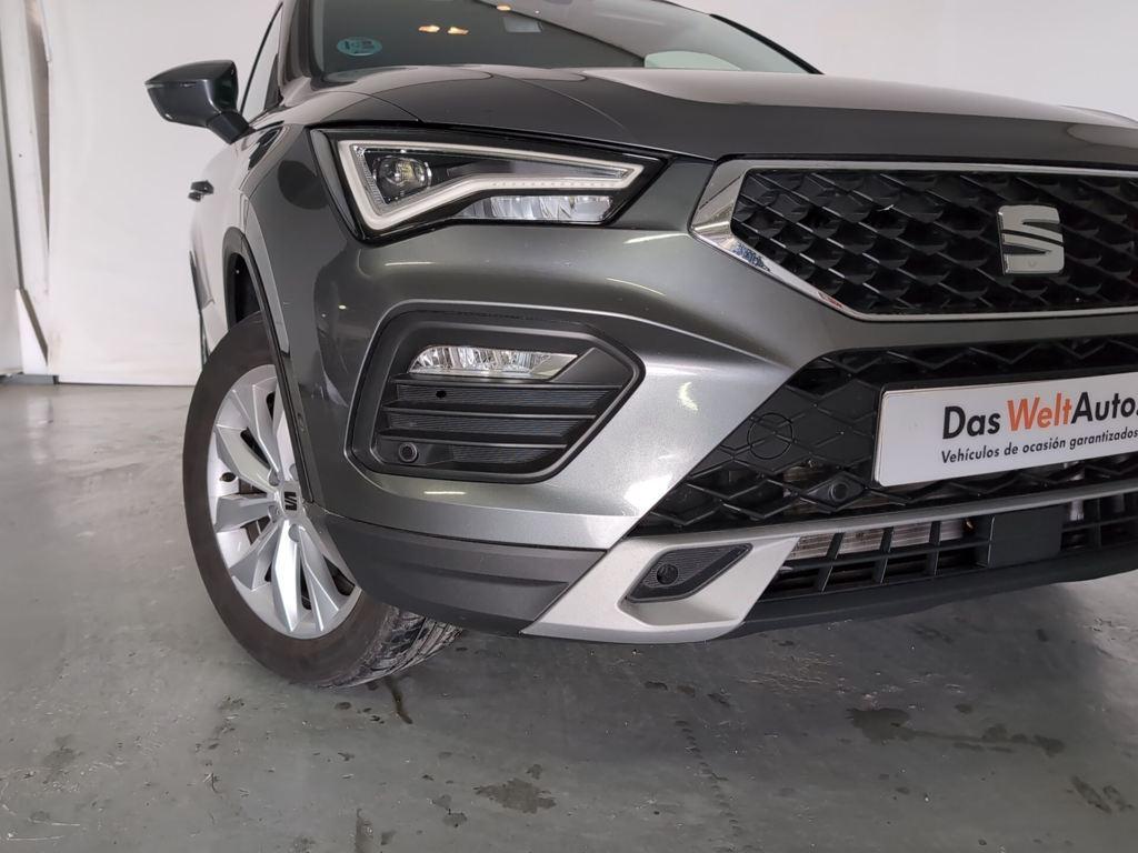 SEAT Ateca 1.5 TSI Style Evo Edition 110 kW (150 CV) - 19