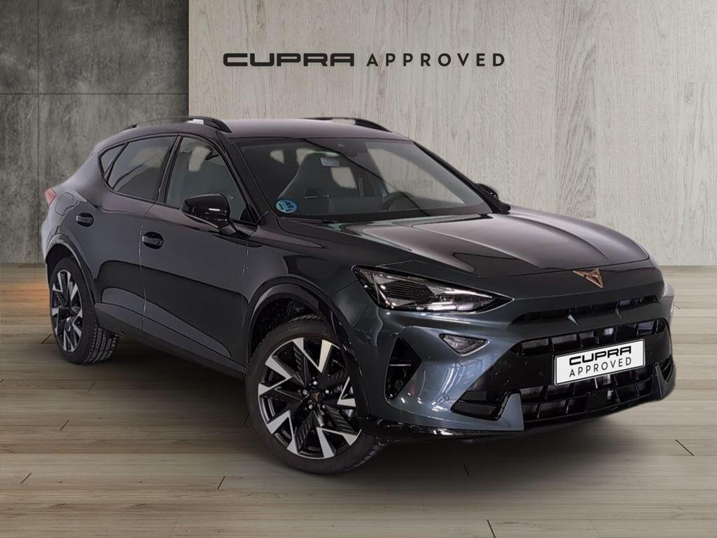 CUPRA Formentor 1.5 eTSI DSG 110 kW (150 CV) - 0