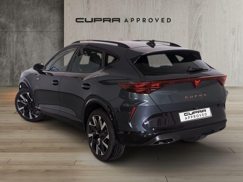 CUPRA Formentor 1.5 eTSI DSG 110 kW (150 CV) - 1