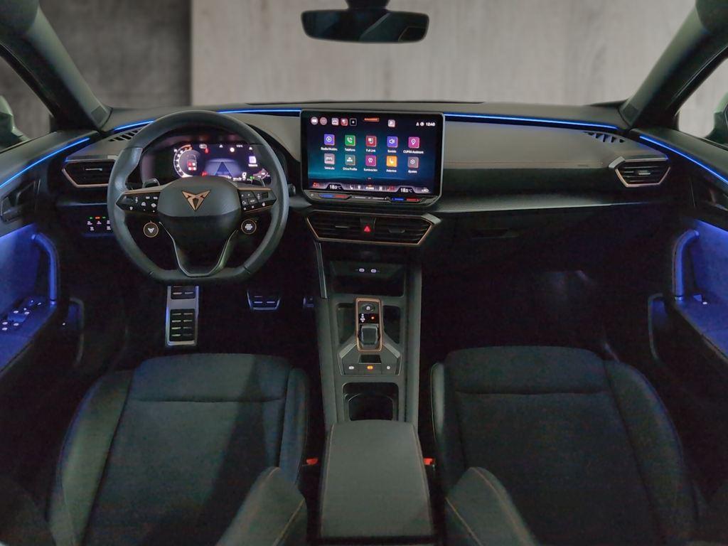 CUPRA Formentor 1.5 eTSI DSG 110 kW (150 CV) - 3