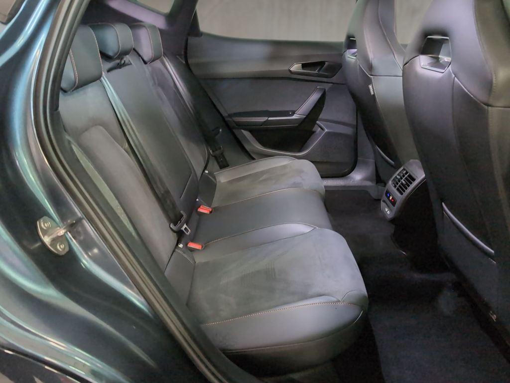 CUPRA Formentor 1.5 eTSI DSG 110 kW (150 CV) - 5