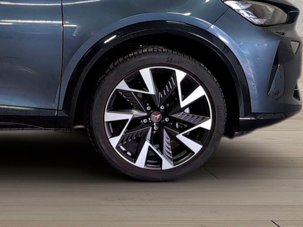 CUPRA Formentor 1.5 eTSI DSG 110 kW (150 CV) - 7