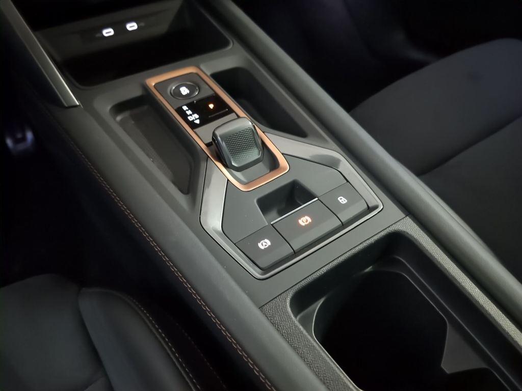 CUPRA Formentor 1.5 eTSI DSG 110 kW (150 CV) - 9