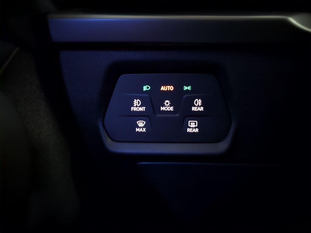 CUPRA Formentor 1.5 eTSI DSG 110 kW (150 CV) - 18