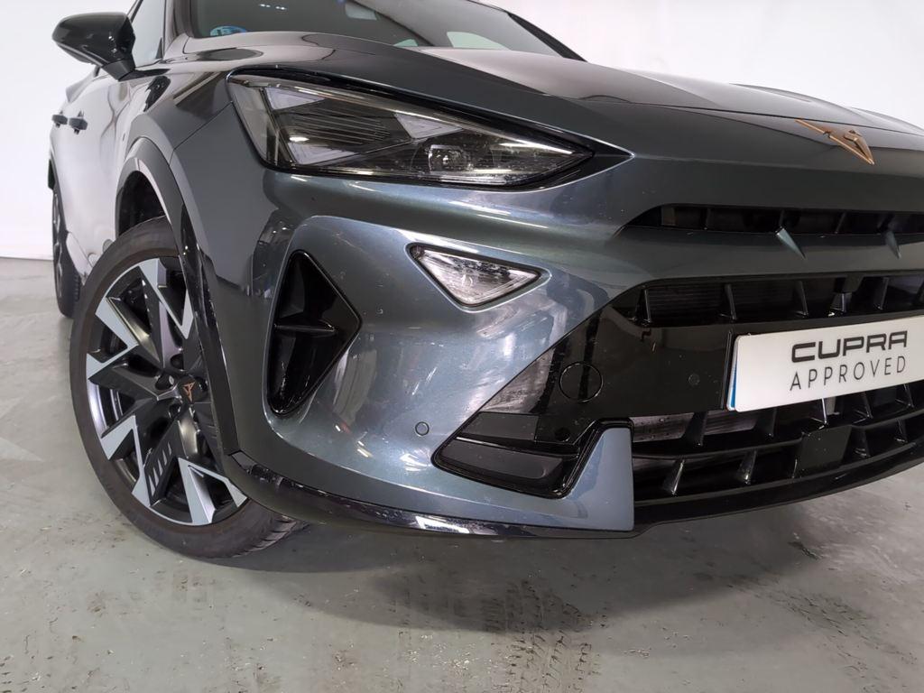 CUPRA Formentor 1.5 eTSI DSG 110 kW (150 CV) - 19