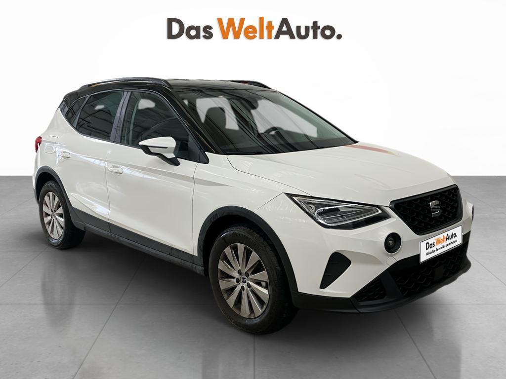 SEAT Arona 1.0 TSI Style Special Edition 85 kW (115 CV) - 0