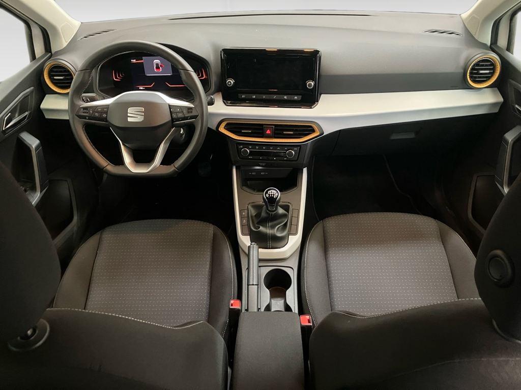 SEAT Arona 1.0 TSI Style Special Edition 85 kW (115 CV) - 3