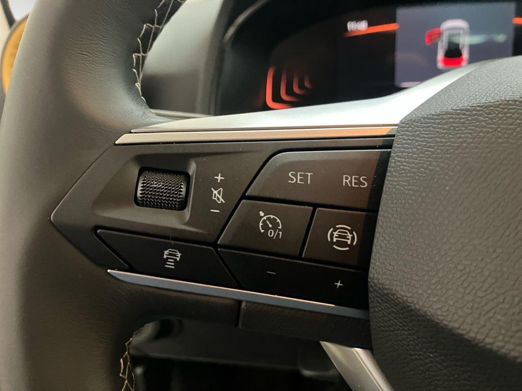 SEAT Arona 1.0 TSI Style Special Edition 85 kW (115 CV) - 8