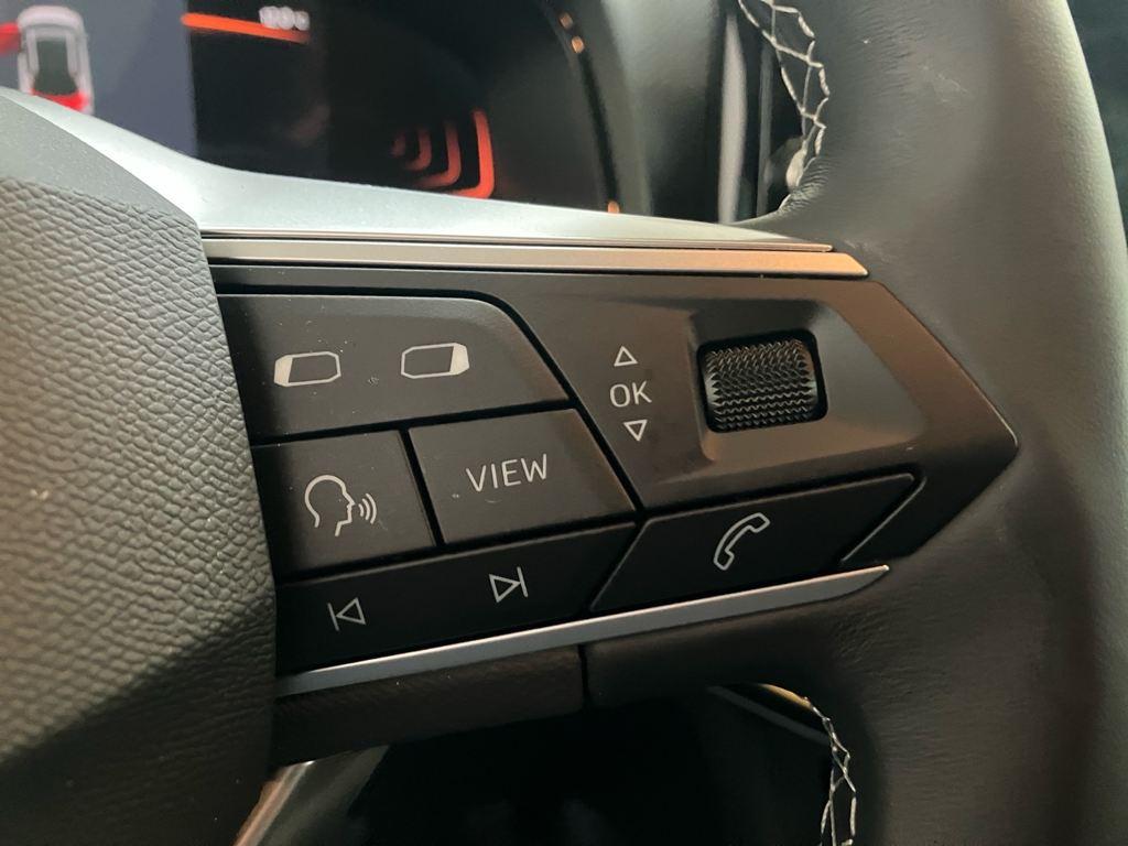 SEAT Arona 1.0 TSI Style Special Edition 85 kW (115 CV) - 9