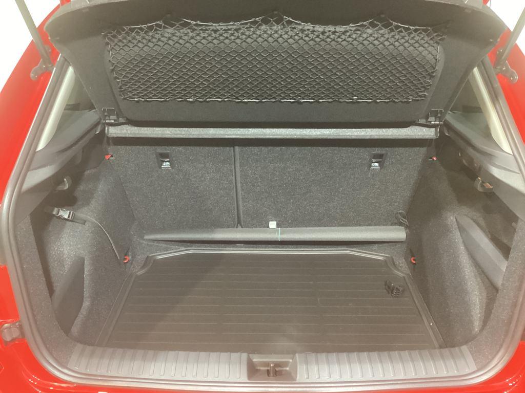 Skoda Kamiq 1.0 TSI Selection 85 kW (115 CV) - 6