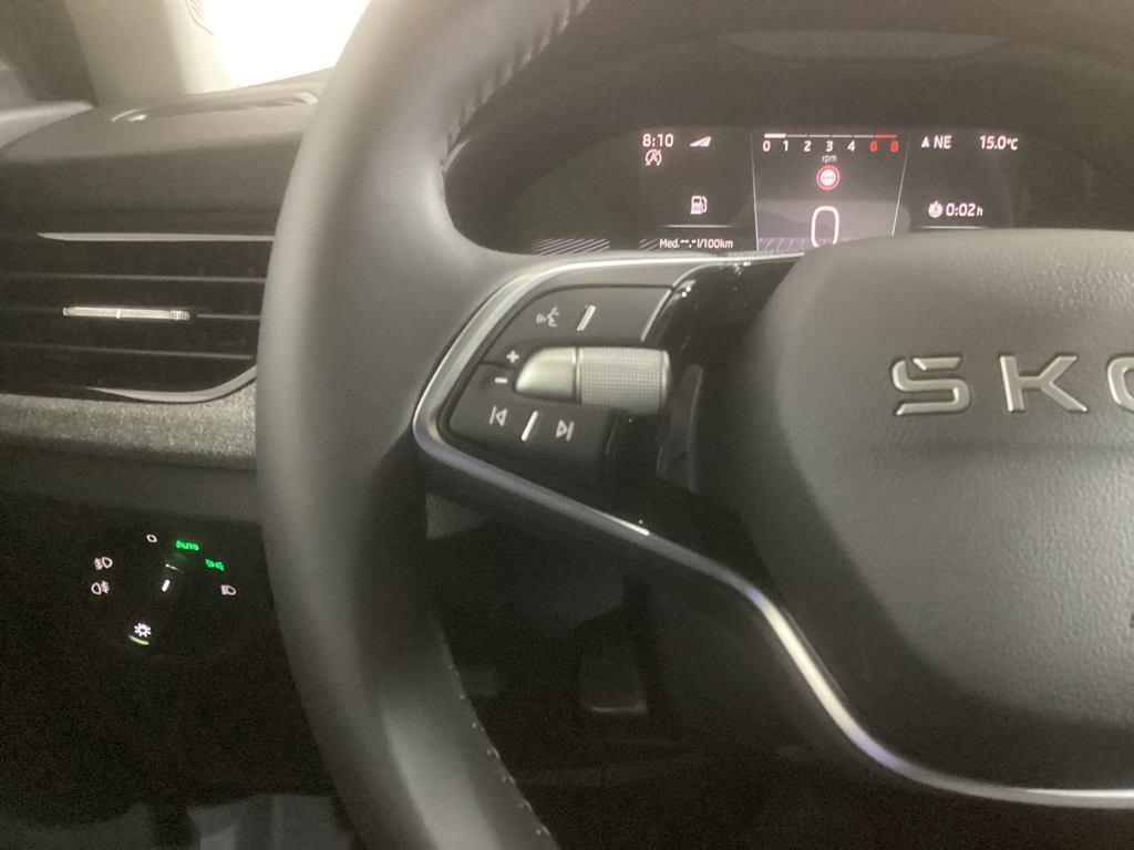 Skoda Kamiq 1.0 TSI Selection 85 kW (115 CV) - 10