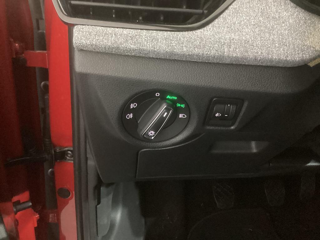 Skoda Kamiq 1.0 TSI Selection 85 kW (115 CV) - 14