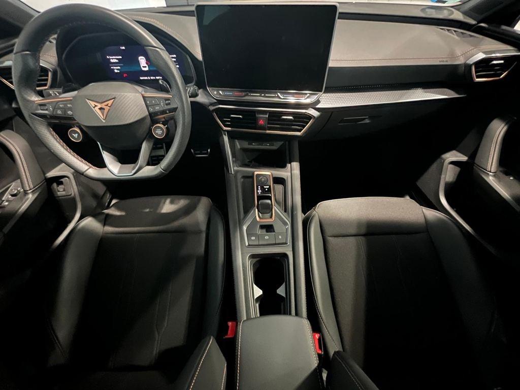 CUPRA Leon Sportstourer 1.5 eTSI DSG 110 kW (150 CV) - 3