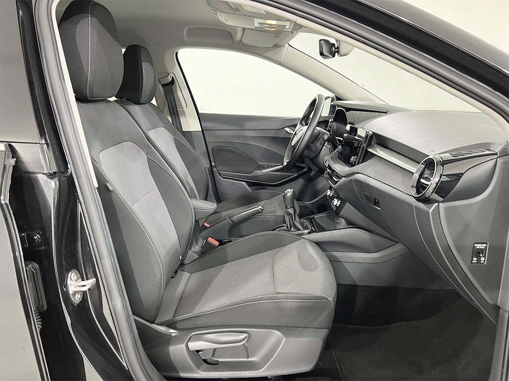 Skoda Fabia 1.0 TSI Selection 85 kW (115 CV) - 4