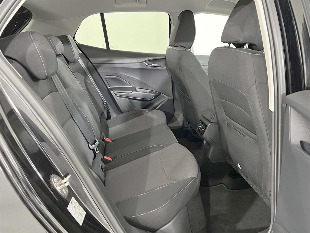 Skoda Fabia 1.0 TSI Selection 85 kW (115 CV) - 5