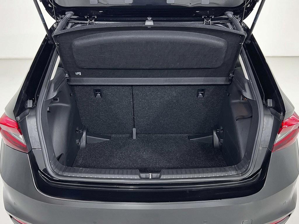 Skoda Fabia 1.0 TSI Selection 85 kW (115 CV) - 6