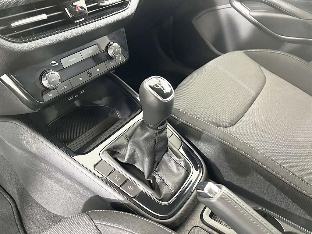 Skoda Fabia 1.0 TSI Selection 85 kW (115 CV) - 10