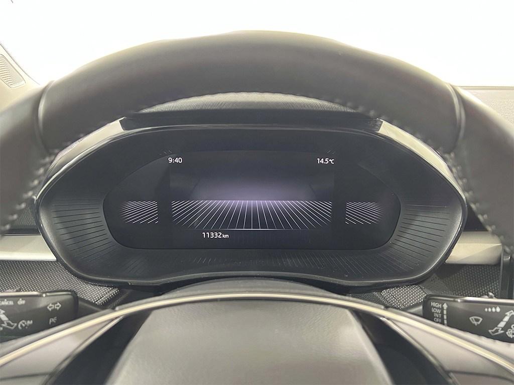 Skoda Fabia 1.0 TSI Selection 85 kW (115 CV) - 11