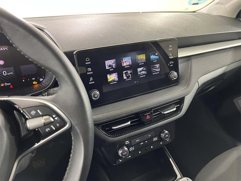 Skoda Fabia 1.0 TSI Selection 85 kW (115 CV) - 15