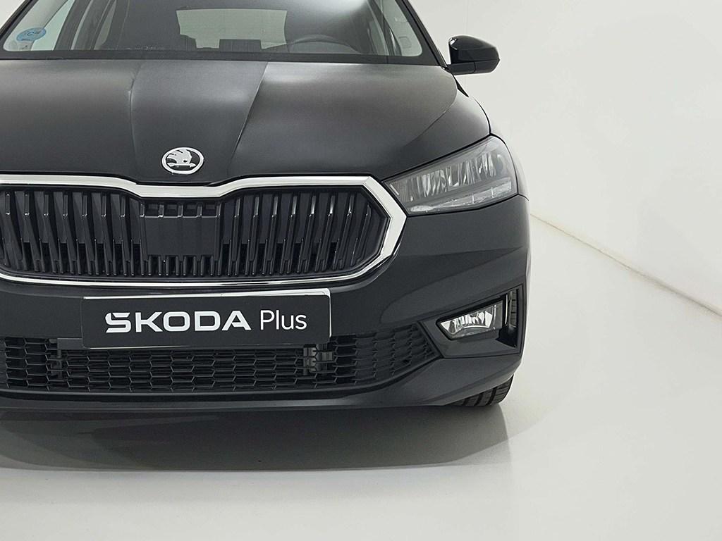 Skoda Fabia 1.0 TSI Selection 85 kW (115 CV) - 18