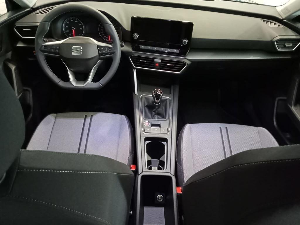 SEAT León 1.0 TSI S&S Style XS 81 kW (110 CV) - 3