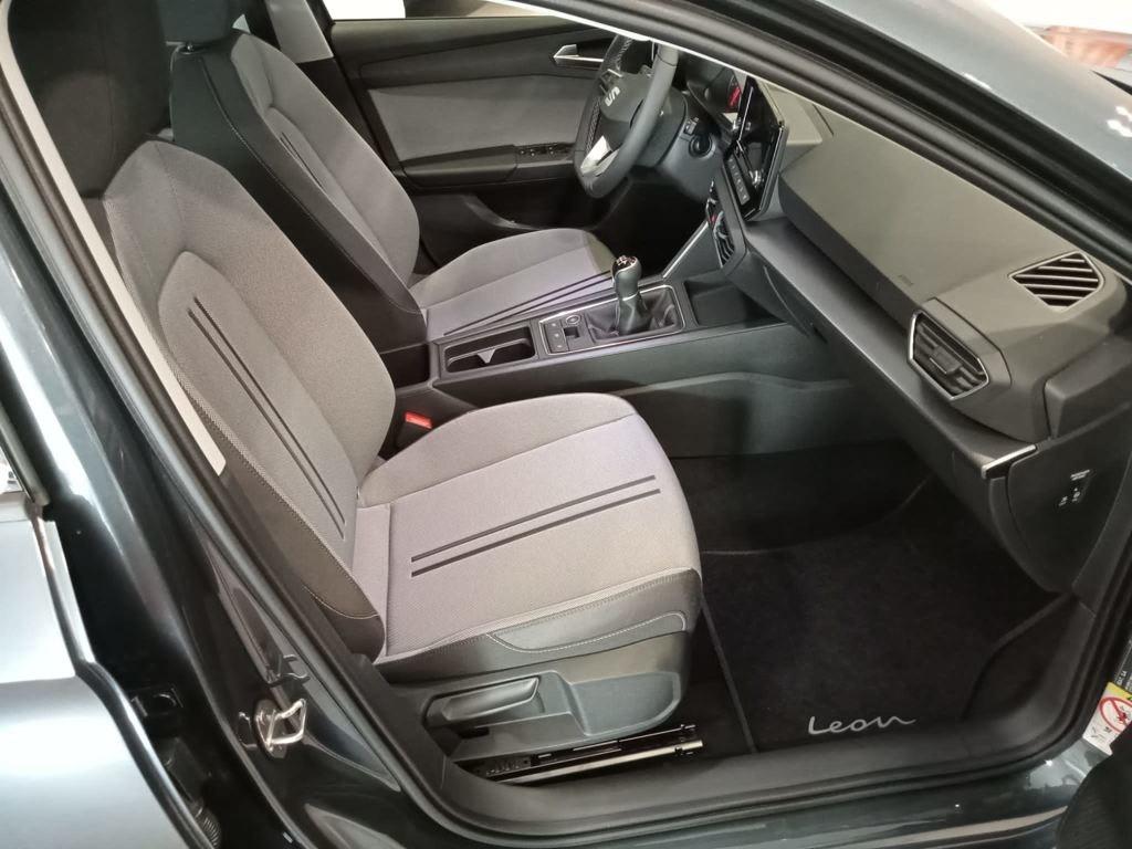 SEAT León 1.0 TSI S&S Style XS 81 kW (110 CV) - 4