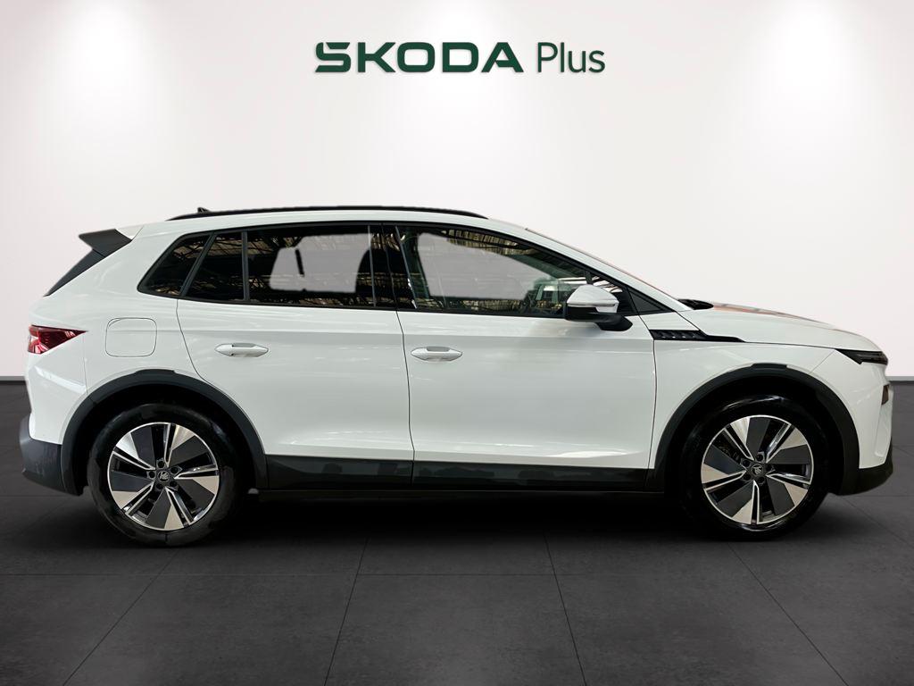 Skoda Elroq 50 55 kWh 125 kW (170 CV) - 2