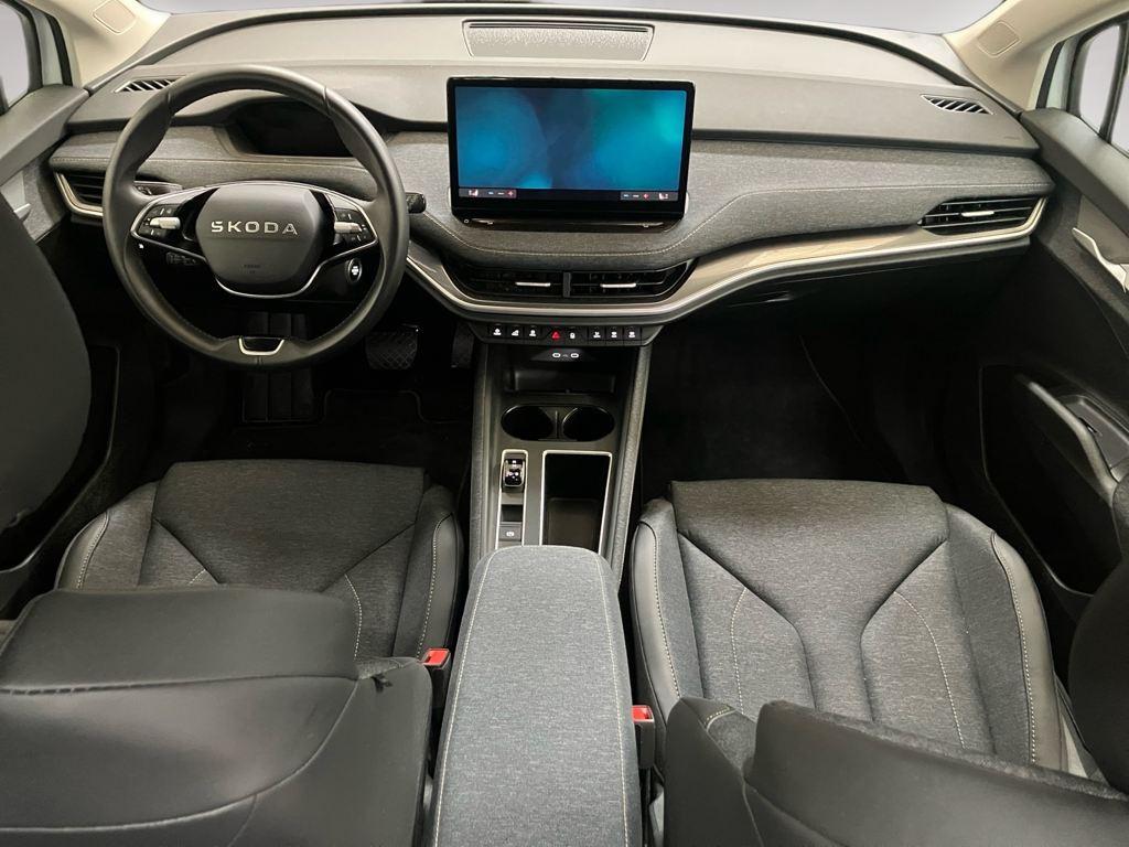 Skoda Elroq 50 55 kWh 125 kW (170 CV) - 3