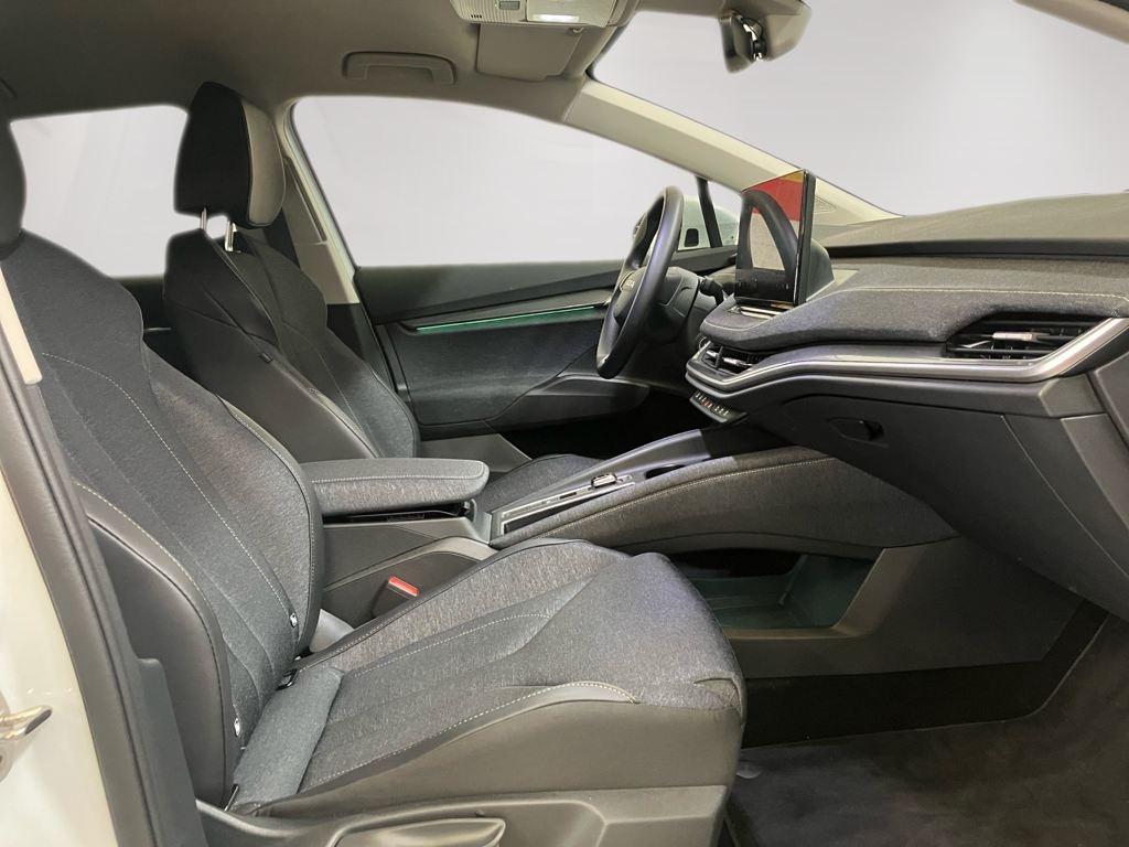 Skoda Elroq 50 55 kWh 125 kW (170 CV) - 4