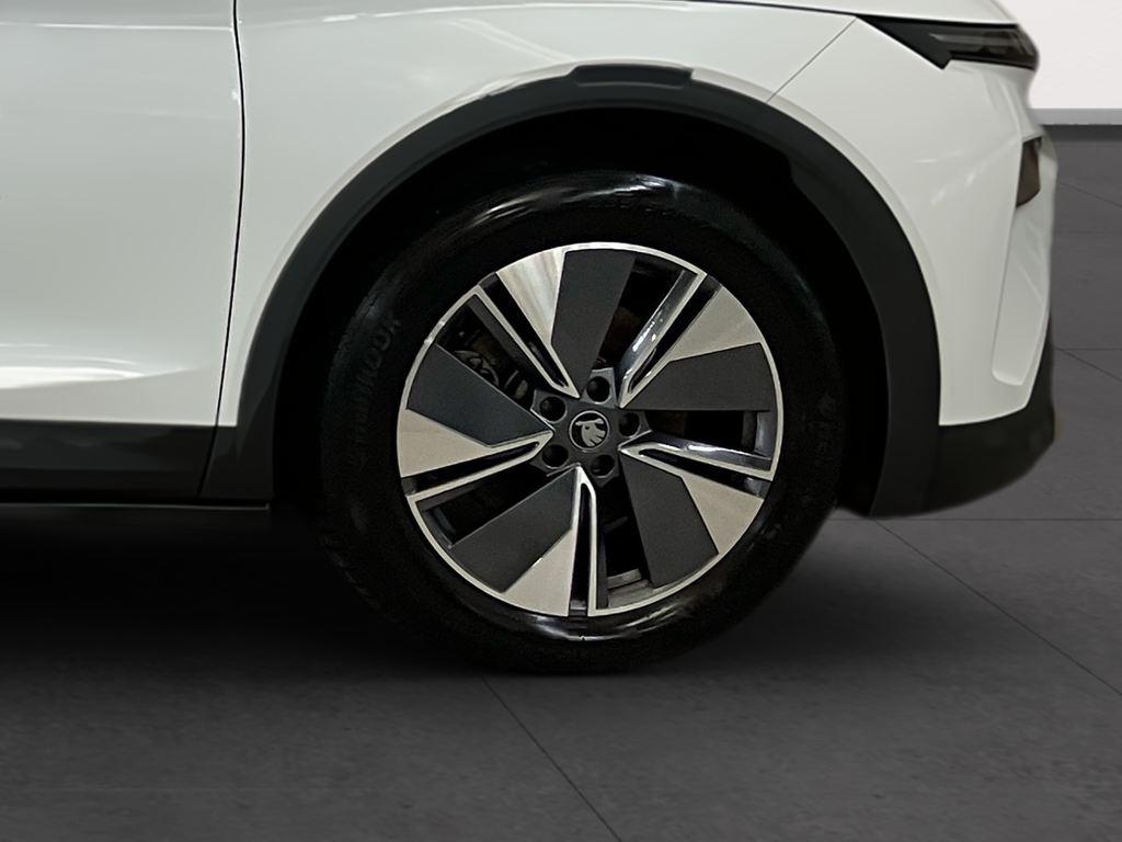 Skoda Elroq 50 55 kWh 125 kW (170 CV) - 7