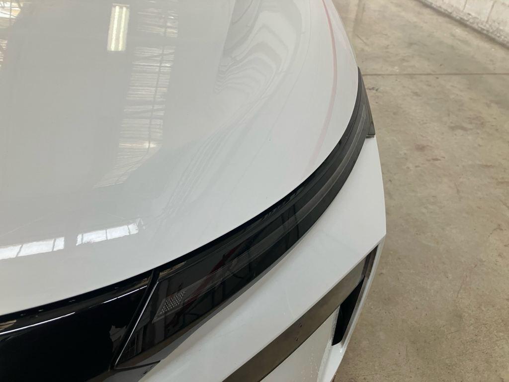 Skoda Elroq 50 55 kWh 125 kW (170 CV) - 11